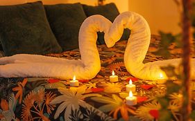 Gite-Spa Nature